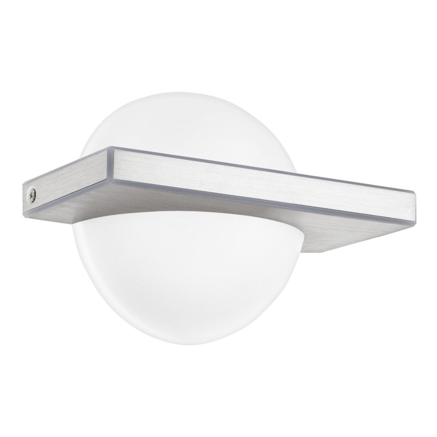 Eglo - LED-seinavalgusti BOLDO LED/8,2W/230V