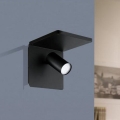 Eglo - LED seinavalgusti juhtmevaba laadimisega 1xGU10/5W/230V
