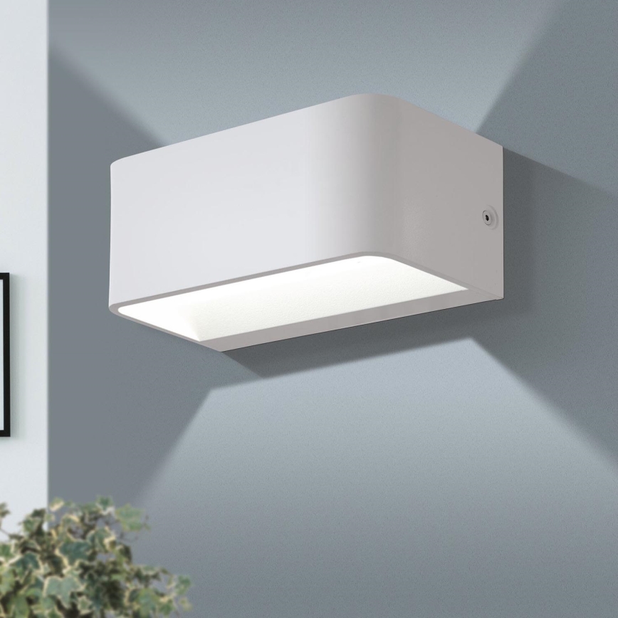 Eglo - LED Seinavalgusti LED/10W/230V