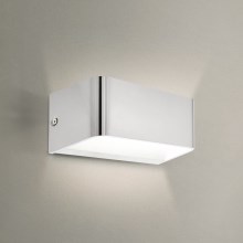 Eglo - LED Seinavalgusti LED/10W/230V