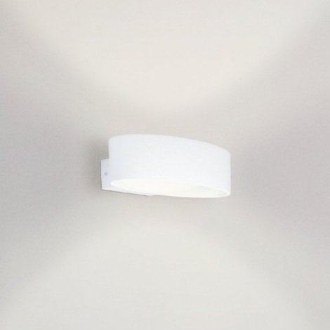 Eglo - LED Seinavalgusti LED/10W/230V