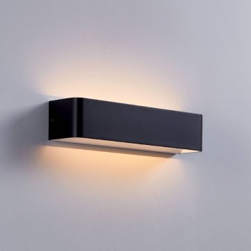 Eglo - LED Seinavalgusti LED/12W/230V 3000K must