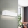 Eglo - LED Seinavalgusti LED/12W/230V