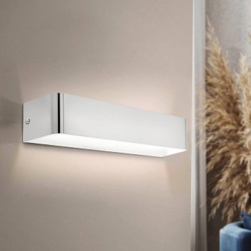 Eglo - LED Seinavalgusti LED/12W/230V
