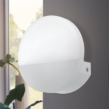 Eglo - LED seinavalgusti LED/4,5W/230V