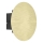 Eglo - LED Seinavalgusti LED/4W/230V 3000K kuldne