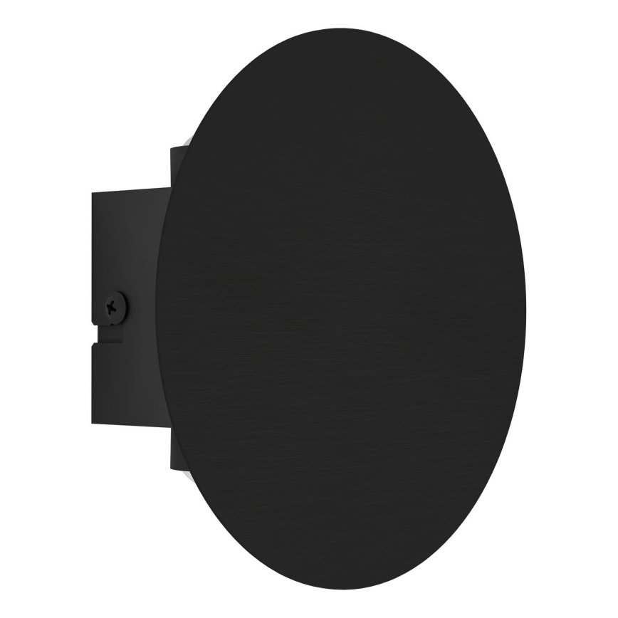 Eglo - LED Seinavalgusti LED/4W/230V 3000K must