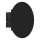 Eglo - LED Seinavalgusti LED/4W/230V 3000K must