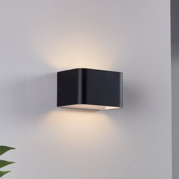 Eglo - LED Seinavalgusti LED/6W/230V 3000K must