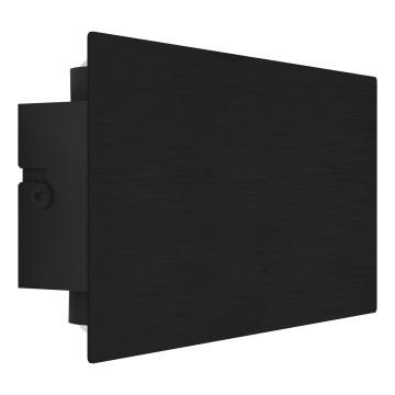 Eglo - LED Seinavalgusti LED/6W/230V 3000K must
