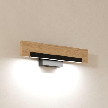 Eglo - LED Seinavalgusti LED/9,6W/230V