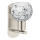 Eglo - LED Seinavalgusti MY CHOICE 1xE14/4W/230V matt kroom/valge/must