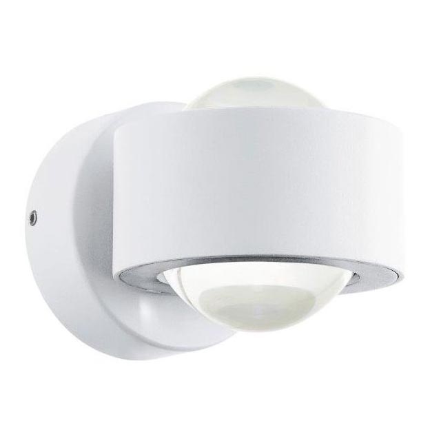 Eglo - LED Seinavalgusti õue 2xLED/2W/230V IP44