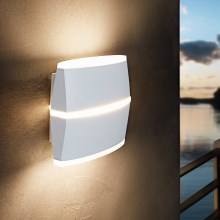 Eglo - LED Seinavalgusti õue 2xLED/6W