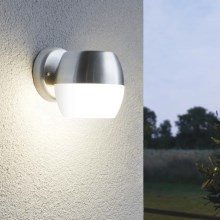 Eglo - LED Seinavalgusti õue LED/11W