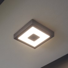 Eglo - LED Seinavalgusti õue LED/16.5W/230V