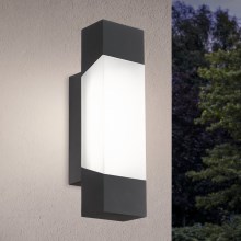 Eglo - LED-seinavalgusti õue LED/4,8W/230V