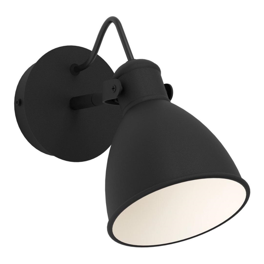 Eglo - LED Seinavalgusti vannituppa 1xGU10/3W/230V IP44