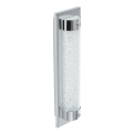 Eglo - LED-seinavalgusti vannituppa 1xLED/8W/230V IP44