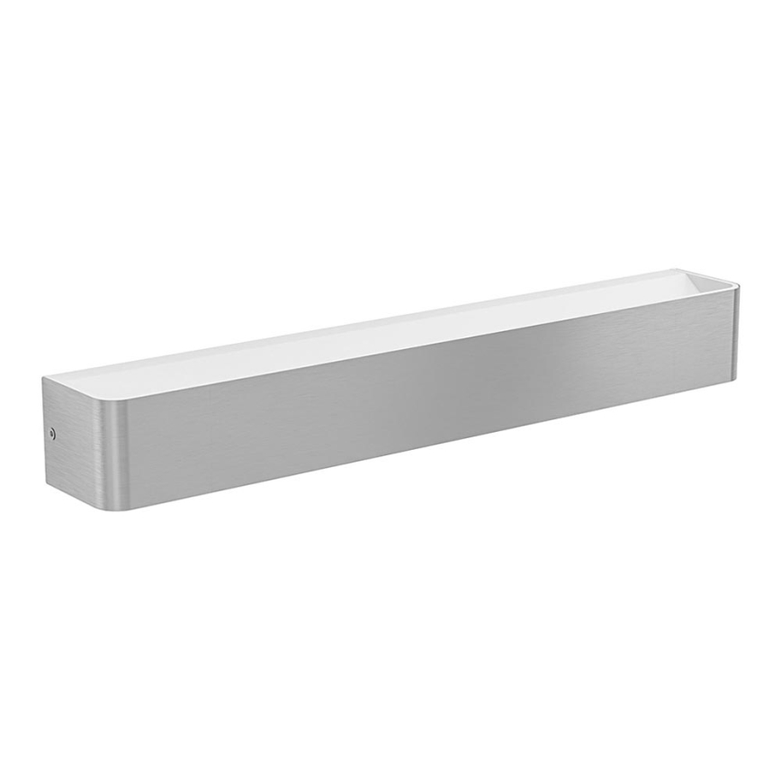 Eglo - LED Seinavalgusti vannituppa LED/26,5W/230V 3000K IP44 matt kroom
