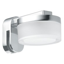 Eglo - LED Seinavalgusti vannituppa LED/4,5W/230V IP44