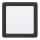 Eglo - LED sissepaigaldatav laevalgusti LED/10,5W/230V 16,6x16,6 cm