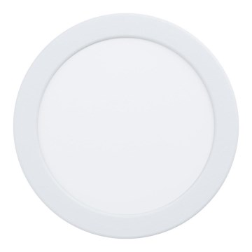 Eglo - LED süvistatav laevalgusti LED/10,5W/230V läbimõõt 16,6 cm
