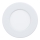 Eglo - LED süvistatav laevalgusti LED/2,7 W/230 V, läbimõõt 8,6 cm