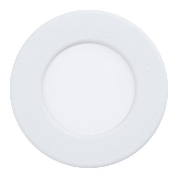 Eglo - LED süvistatav laevalgusti LED/2,7W/230V läbimõõt 8,6 cm