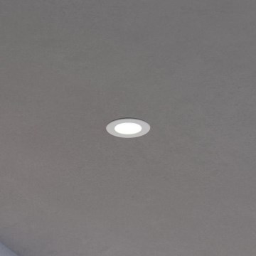 Eglo - LED-süvistatav laevalgusti LED/2,7W/230V Ø 8,6 cm