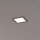 Eglo - LED-süvistatav laevalgusti LED/5,5W/230V 11,7x11,7 cm
