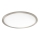 Eglo - LED Süvistatav valgusti LED/22W/230V 3000K matt kroom