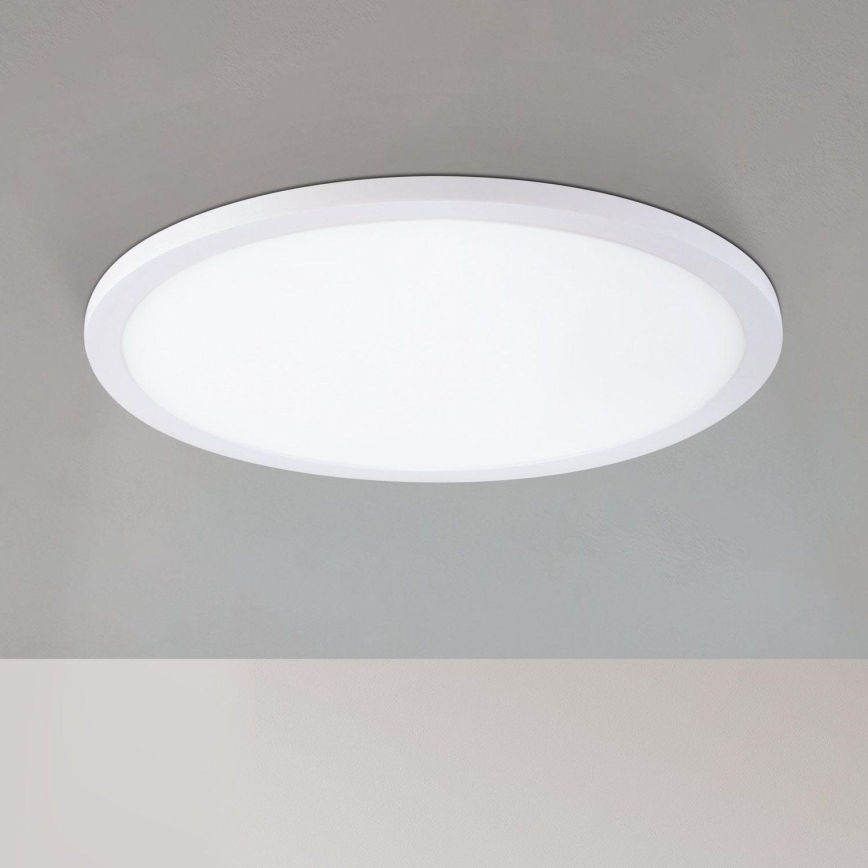 Eglo - LED Süvistatav valgusti LED/22W/230V 3000K valge