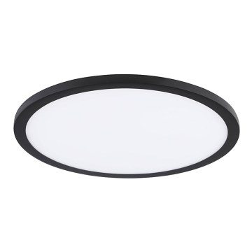 Eglo - LED Süvistatav valgusti LED/22W/230V 4000K must