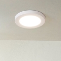 Eglo - LED Süvistatav valgusti LED/5,5W/230V 3000K valge