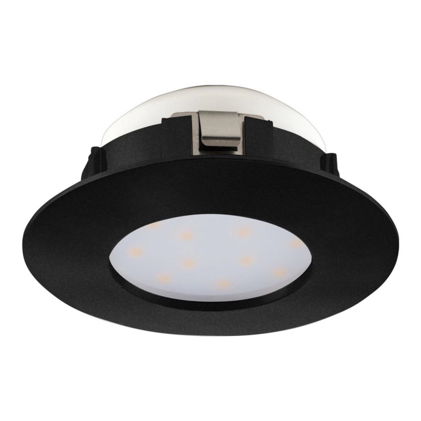 Eglo - LED Süvistatav valgusti vannituppa LED/4,9W/230V IP4