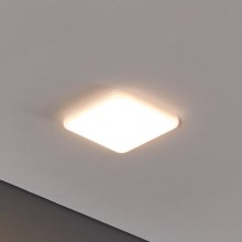 Eglo - LED Süvistatav valgusti vannituppa LED/5,5W/230V 10x10 cm IP65