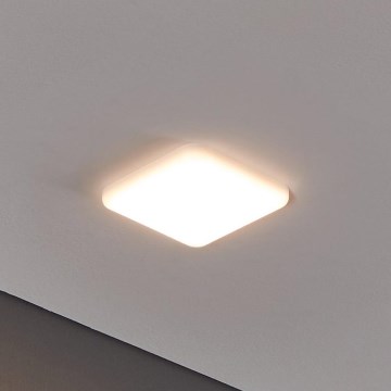 Eglo - LED Süvistatav valgusti vannituppa LED/5,5W/230V 10x10 cm IP65