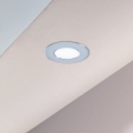 Eglo - LED Süvistatav vannitoavalgusti LED/2.7W/230V IP44