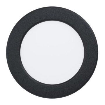 Eglo - LED süvistatud laevalgusti LED/5,5W/230V läbimõõt 11,7 cm