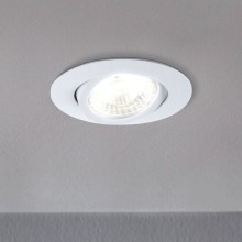Eglo - LED Süvisvalgusti 1xGU10/5W/230V