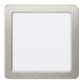 Eglo - LED Süvisvalgusti LED/10,5W/230V