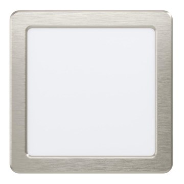 Eglo - LED Süvisvalgusti LED/10,5W/230V