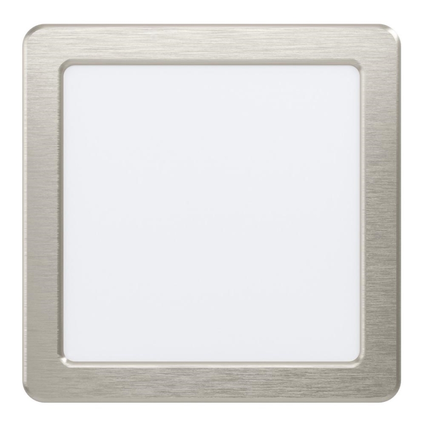 Eglo - LED Süvisvalgusti LED/10,5W/230V
