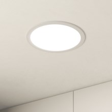 Eglo - LED Süvisvalgusti LED/16,5W/230V