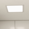 Eglo - LED Süvisvalgusti LED/16,5W/230V