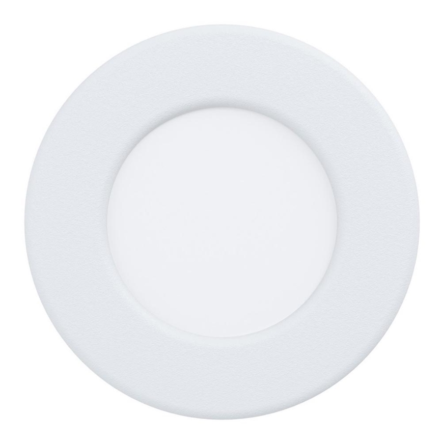 Eglo - LED Süvisvalgusti LED/2,7W/230V