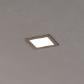 Eglo - LED Süvisvalgusti LED/5,5W/230V