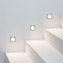 Eglo - LED Trepivalgusti 1xLED/2W/230V