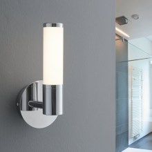 Eglo - LED Valgusti vannituppa 1xLED/4.5W/230V
